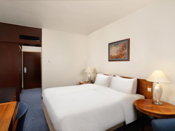 Danubius Hotel Hungaria City Center : photo 3 de la chambre chambre double standard plus