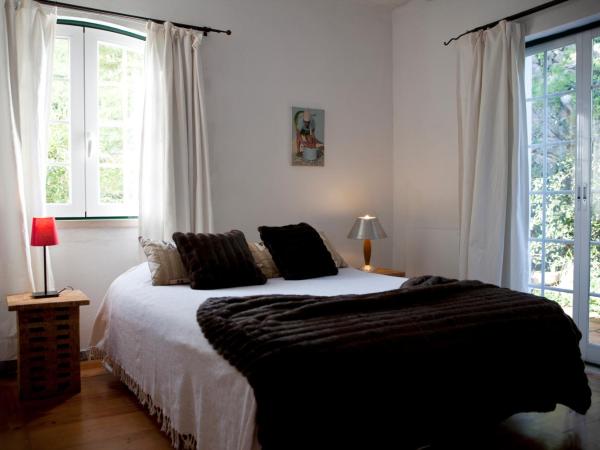 Ha Mar ao Luar : photo 5 de la chambre suite