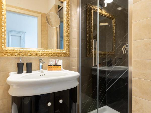 Relais Hotel Centrale 