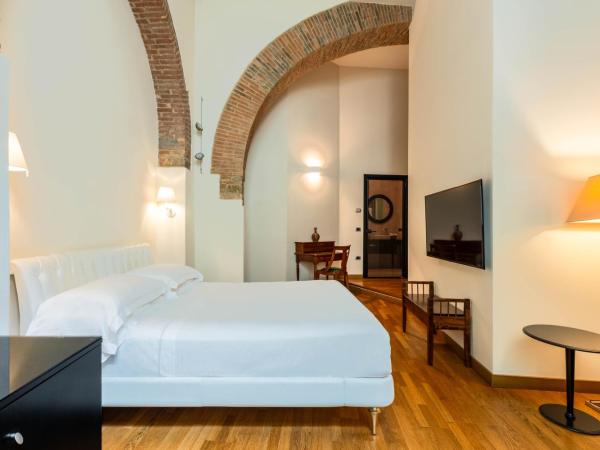 Relais Hotel Centrale 