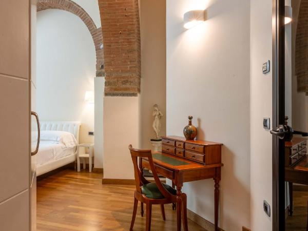 Relais Hotel Centrale 