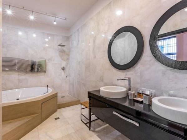 Relais Hotel Centrale 