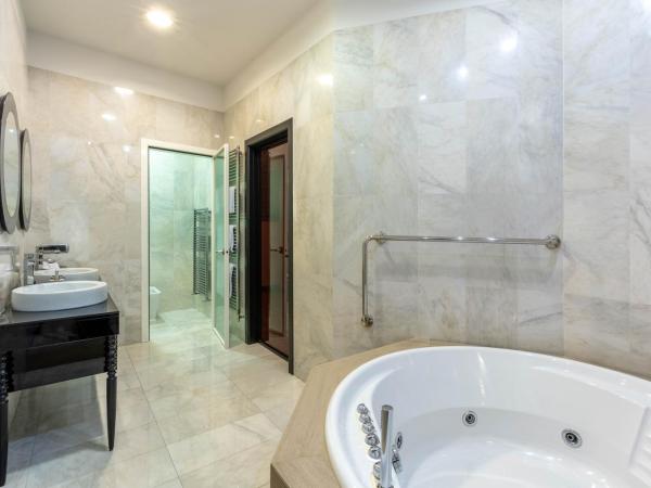 Relais Hotel Centrale 