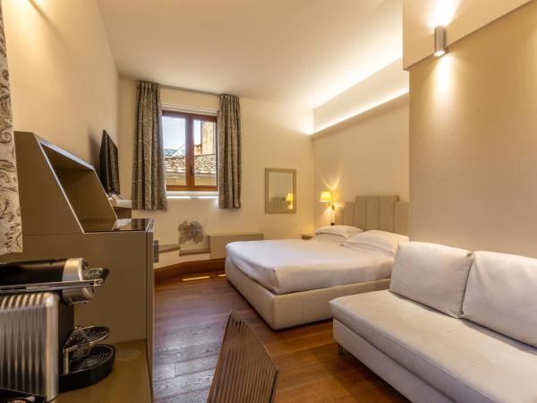 Relais Hotel Centrale 