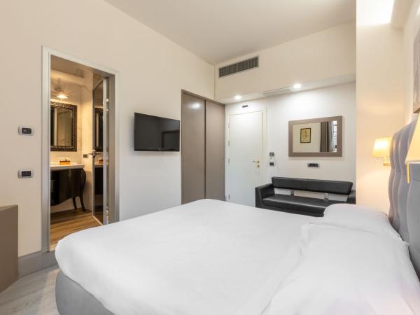 Relais Hotel Centrale 