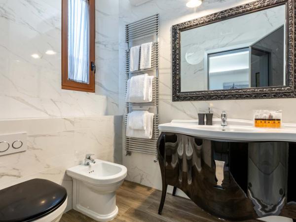 Relais Hotel Centrale 