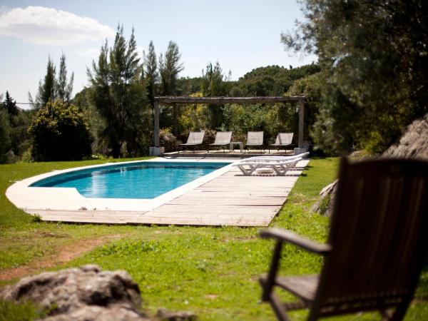 Ha Mar ao Luar : photo 1 de la chambre hébergement moinho