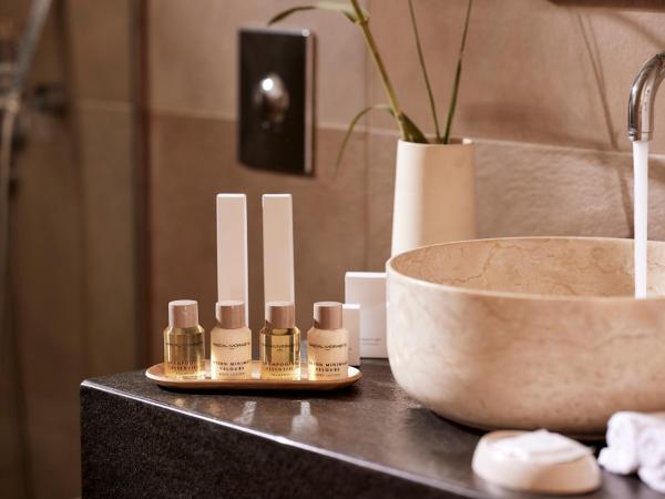 Vencia Boutique Hotel : photo 3 de la chambre suite junior - vue sur mer