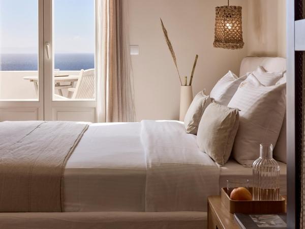 Vencia Boutique Hotel : photo 6 de la chambre suite junior - vue sur mer