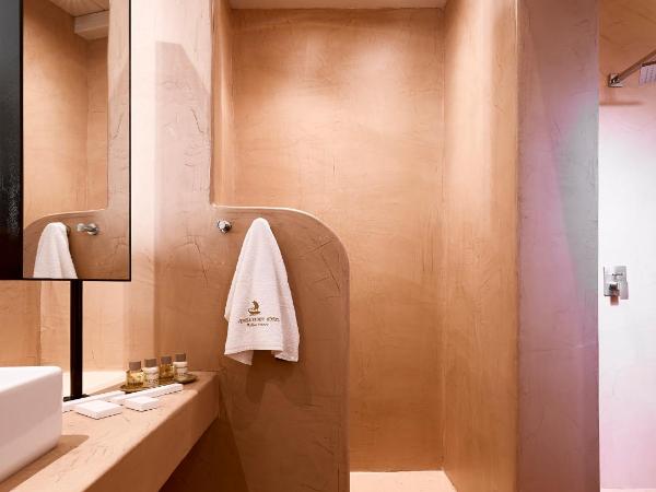 Vencia Boutique Hotel : photo 10 de la chambre chambre double - vue sur mer