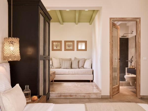 Vencia Boutique Hotel : photo 9 de la chambre suite junior - vue sur mer