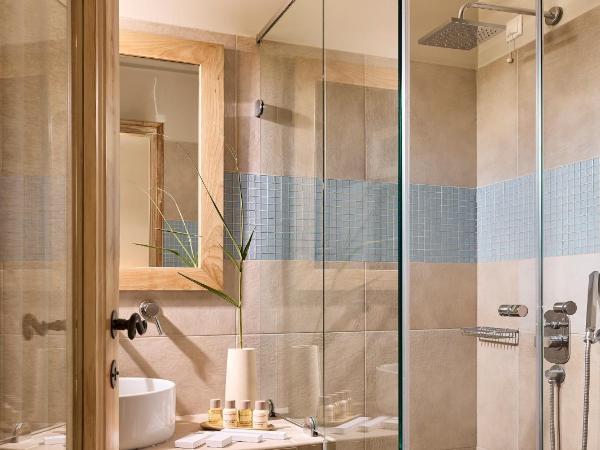 Vencia Boutique Hotel : photo 10 de la chambre chambre double ou lits jumeaux standard - vue sur hôtel