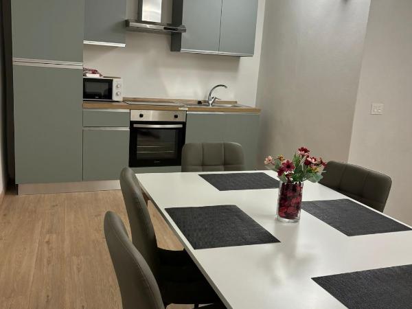 B&B Le Stanze del Duomo : photo 1 de la chambre two-bedroom deluxe apartment - annex