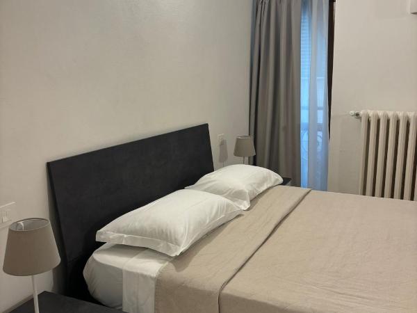 B&B Le Stanze del Duomo : photo 6 de la chambre two-bedroom deluxe apartment - annex