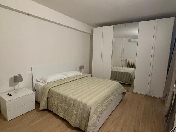 B&B Le Stanze del Duomo : photo 7 de la chambre two-bedroom deluxe apartment - annex