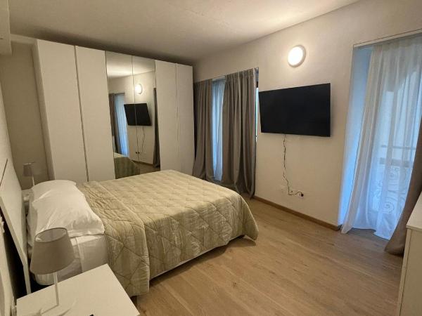 B&B Le Stanze del Duomo : photo 10 de la chambre two-bedroom deluxe apartment - annex