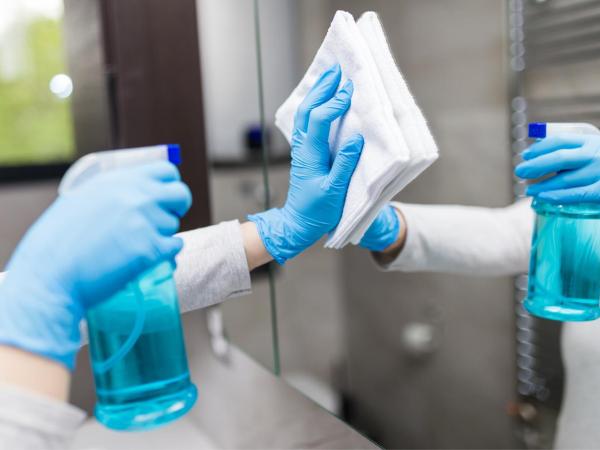 Hotel Regina -Garni Köln : photo 4 de la chambre chambre simple avec salle de bains privative