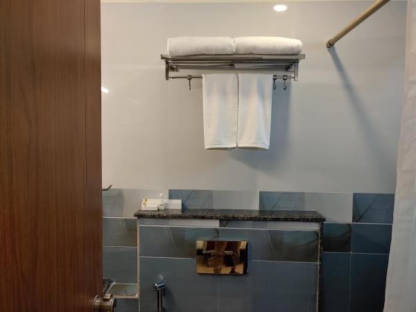 COASTAL GRAND Cassa Times - Electronic City : photo 8 de la chambre chambre double standard