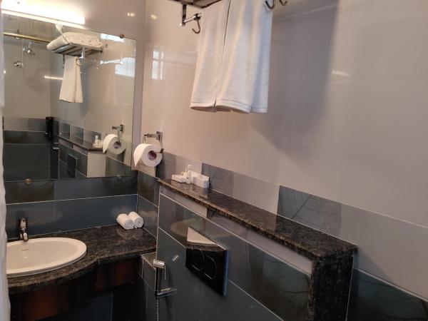 COASTAL GRAND Cassa Times - Electronic City : photo 9 de la chambre chambre double standard