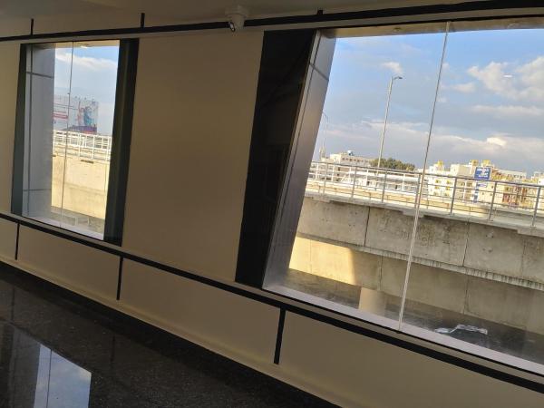 COASTAL GRAND Cassa Times - Electronic City : photo 2 de la chambre chambre deluxe