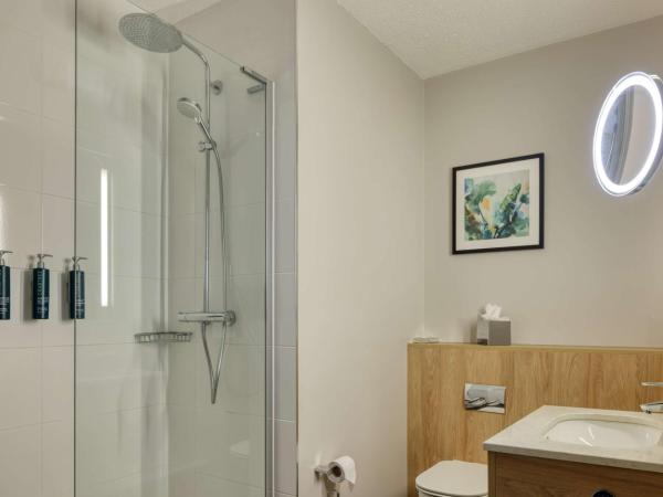 DoubleTree by Hilton London Chelsea : photo 6 de la chambre suite junior