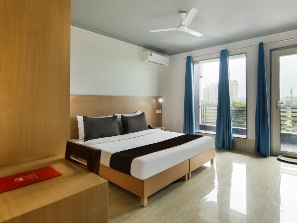 Hotel O VIJAYA RESIDENCY : photo 6 de la chambre chambre triple classique