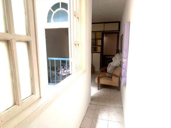 Quarto suíte privado com banheiro e quartos compartilhados em Ipanema : photo 1 de la chambre lit simple dans dortoir à 6 lits