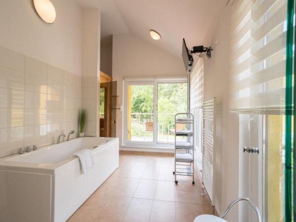 Ferienpark Rübezahl : photo 5 de la chambre maison 3 chambres