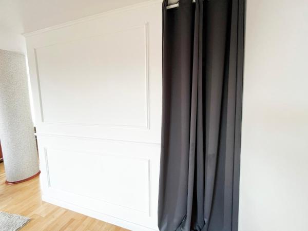 Duna Panorama 90 m2 : photo 4 de la chambre appartement 2 chambres - vue sur eau