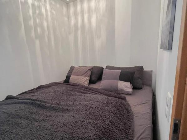 Duna Panorama 90 m2 : photo 10 de la chambre appartement 2 chambres - vue sur eau