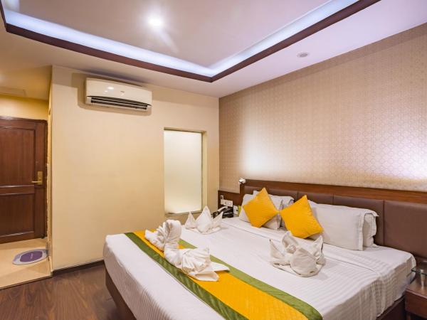 Yellow Pagoda Hotel : photo 4 de la chambre chambre double supérieure