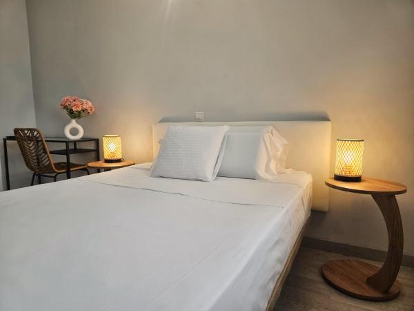 Bluebelle Marbella : photo 2 de la chambre chambre double intérieur