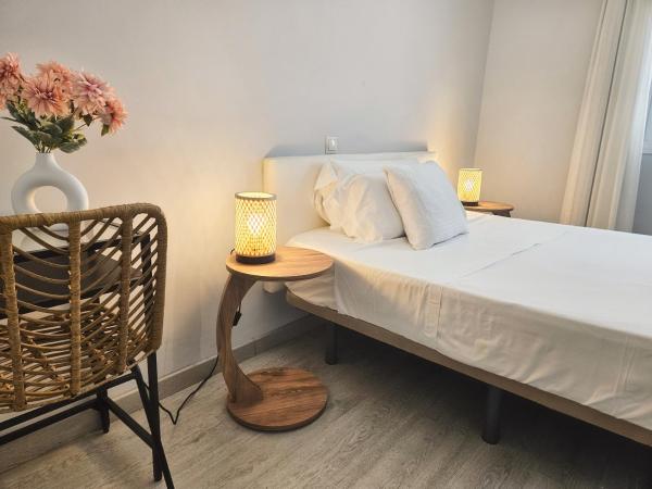 Bluebelle Marbella : photo 1 de la chambre chambre double intérieur