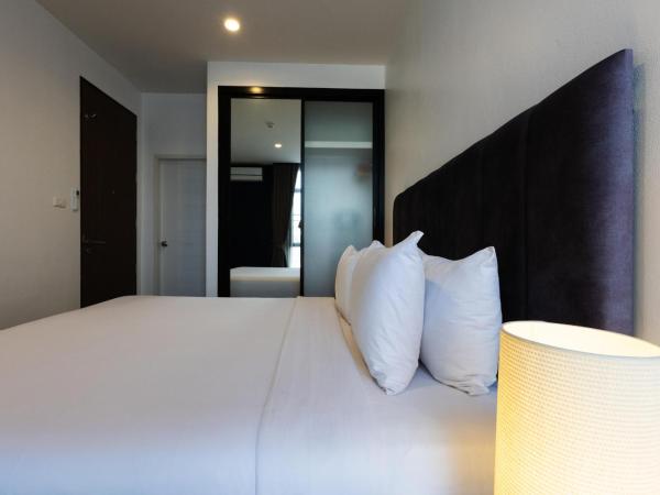 AMIRI PLACE HOTEL : photo 10 de la chambre suite avec balcon