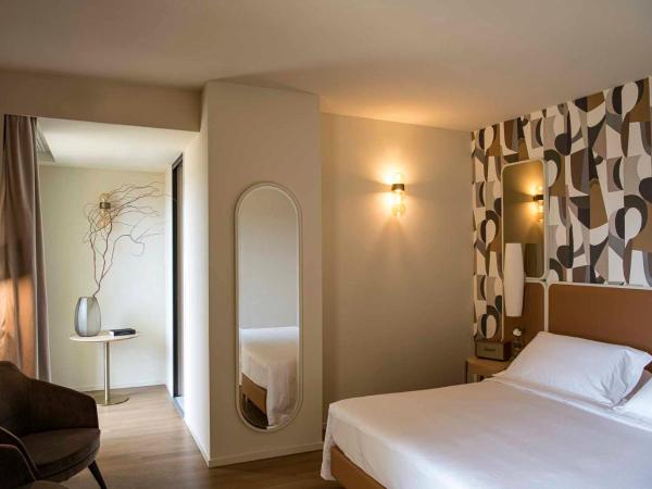 Columbus Urban Resort : photo 1 de la chambre chambre double ou lits jumeaux supérieure