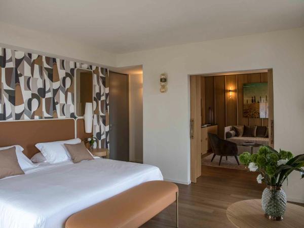 Columbus Urban Resort : photo 3 de la chambre suite - vue sur rivière