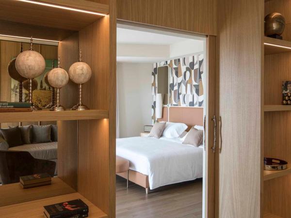 Columbus Urban Resort : photo 4 de la chambre suite - vue sur rivière