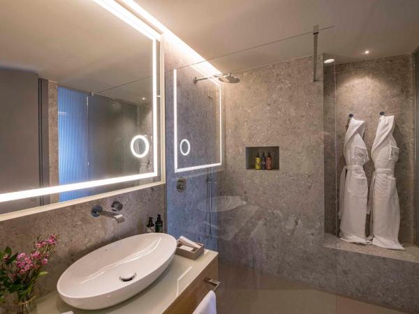 Columbus Urban Resort : photo 4 de la chambre chambre double ou lits jumeaux supérieure