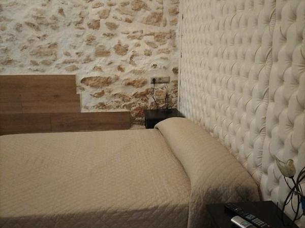 L'Otelet By Sweet : photo 6 de la chambre chambre double avec baignoire spa