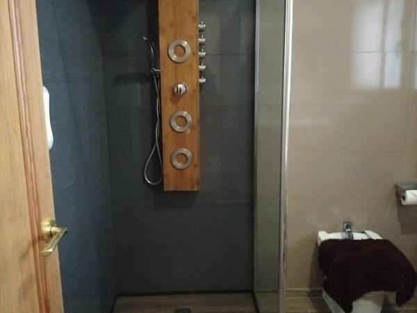 L'Otelet By Sweet : photo 5 de la chambre chambre double avec baignoire spa