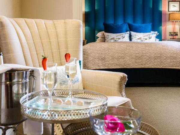 The Victoria : photo 1 de la chambre luxury alder room 