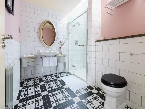 The Victoria : photo 2 de la chambre cosy heritage double 