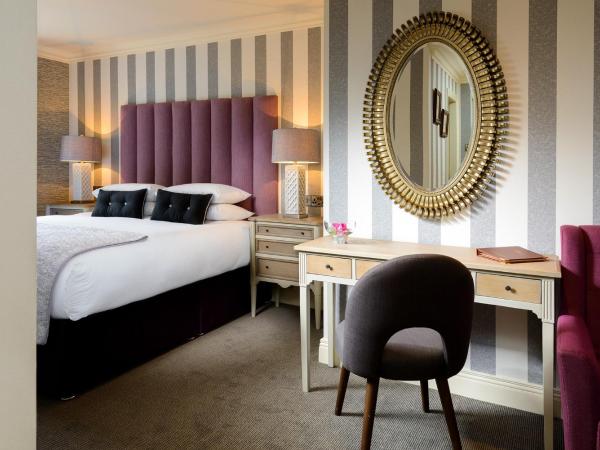 The Victoria : photo 3 de la chambre cosy heritage double 