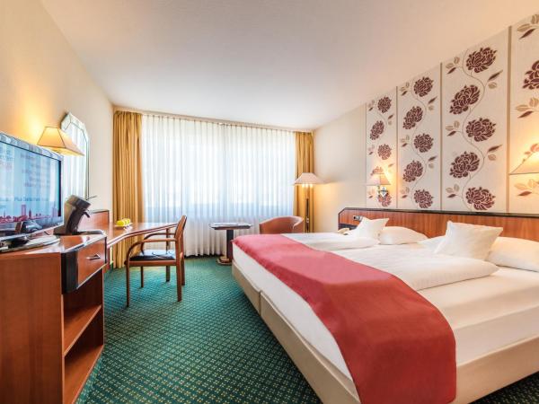 Best Western Plus Delta Park Hotel : photo 1 de la chambre chambre basique