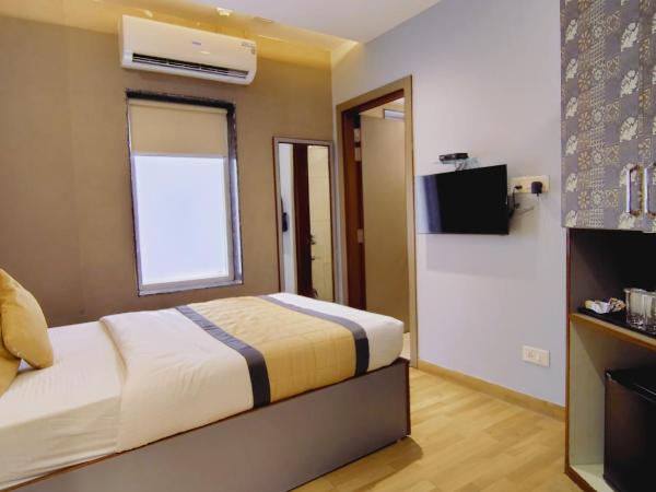 Western Blu : photo 3 de la chambre chambre simple deluxe