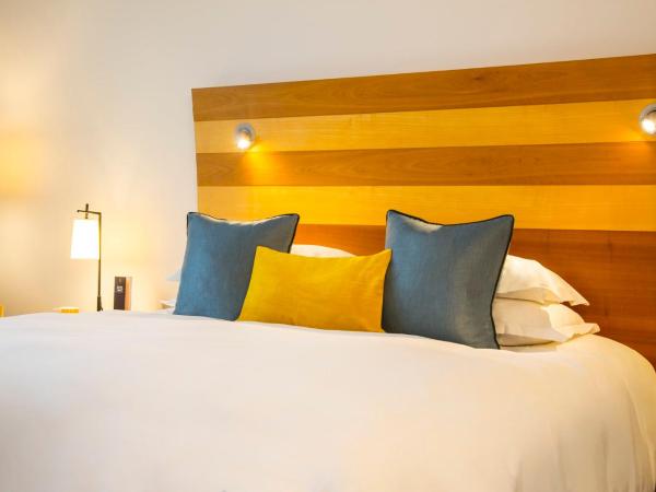 voco St. David's Cardiff, an IHG Hotel : photo 8 de la chambre standard room - allocated on arrival