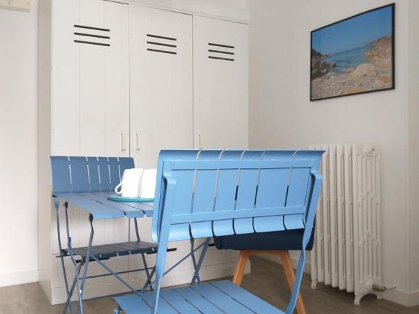 MANOIR ST YVES -Gîte : photo 10 de la chambre appartement 2 chambres