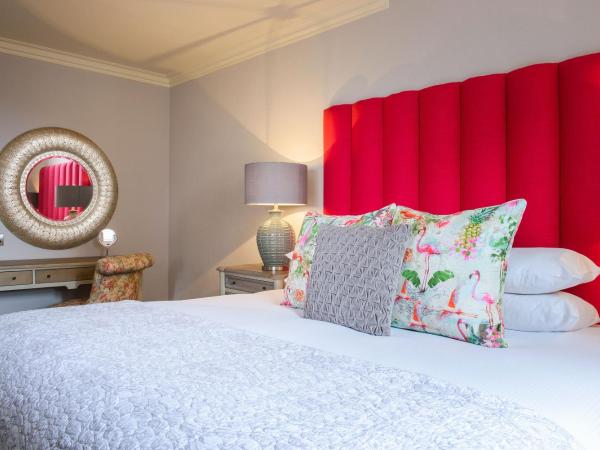 The Victoria : photo 6 de la chambre luxury alder room 