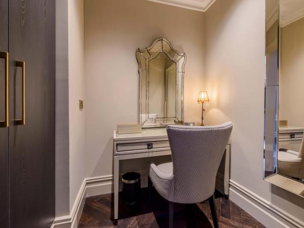 The Victoria : photo 8 de la chambre suite arbutus