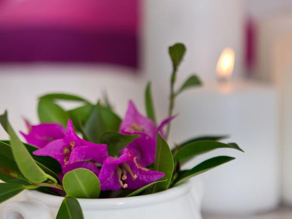 Perivolas Hotel : photo 2 de la chambre studio lifestyle